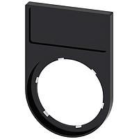 SIEMENS A6X30144744 Labels LABEL HOLDER