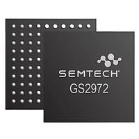 Semtech GS2972-IBTE3 Multi-Rate Transmitter 3G SDI Transmitter with audio