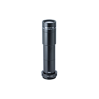 Computar TEC-M4065MP Telecentric Lenses (4.0X; 2.9µm; 2.2mm(H) x 1.65mm(V) 2/3")
