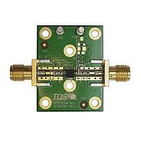 Qorvo TQP3M9018-PCB-RF RF Amplifier .05-4GHz P1dB=20dB Eval Board