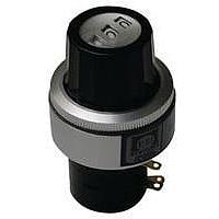 ETI Systems DW22-10-1K Dial Knob 2W 1Kohms 5%