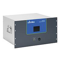 MKS AX8415 SEMOZON® Ultra Clean, High Concentration, High Flow Ozone Generator (2.5 - 50 slm)