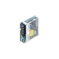 Cosel WMA75F-24-J1 AC to DC Power Supplies 75W, 24V, 3.2A w/JST connector Medical