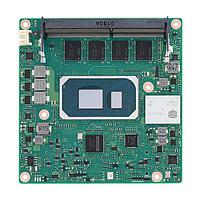 Advantech SOM-6883R3X-U2A1 Computer-On-Modules - COM i3-1115GRE (-40 to +85C)