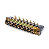 Raychem - TE Connectivity M24308/23-34F Connectors ASM RCPT RTANG109 4