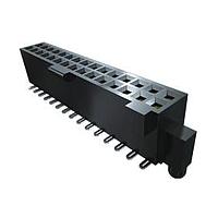 Samtec SFML-112-02-S-D-LC Sockets .050" Tiger Eye(TM) High-Reliability Locking Socket Strip