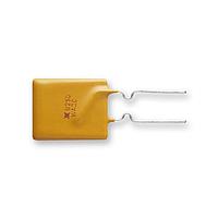 Littelfuse RF2626-000 Resettable Fuses - PPTC 30V   2.5A-HD   40A     MAX