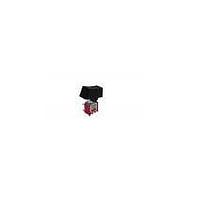 Adam Tech SW-R3-2B-C-SB5-G-13 Subminiature SUBMINIATURE ROCKER SWITCH, COPP