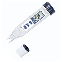 Salt meter