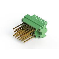 EDAC 516-020-542-206 Connectors Rack & Panel Connector