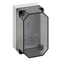Altech 112-014 DIN Rail Mount PS1811f-13-to,180x110x137mm Enclosure