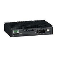 SCHNEIDER HMIP63B10N208N3N00 Industrial PCs Harmony P6 PC, Intel Core i3, 8GB RAM, M.2 SSD 128GB High, Win10