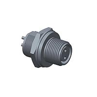 Circular Metric Connectors