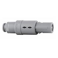 REDEL PAG.10.0GZ.Z Connectors REDEL HOUSING KEY = G