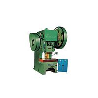 SMAC MPS-400 Open Back Press With Fixed Bed