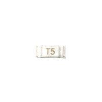 Eaton PK-2410TD4-R Brick Fuse 2410 SMD time-delay fuse, 5A
