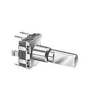 Alpha (Taiwan) RE11RF-41B3N-20F-0P Incremental 11mm SELF RETURN ENCDR W/SWITCH