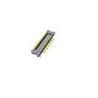 Panasonic Industrial Devices AXE616124A Board to Board & Mezzanine Connectors A4S(0.4mm pitch
