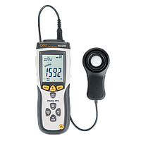 GEO-Fennel FLM 400 Data Lux Meter (400,000 Lux)