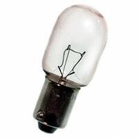 VCC 1495 Lamps LMP T-4 1/2 INC Miniature Bayonet 28V