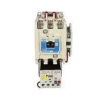 Eaton AN19GN0A5G045-84 NEMA Starter C440 (9-45A) SZ2 FVNR STR 120VAC GF
