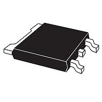 Littelfuse L4008D6RP Triacs 400V 8A Sensing 5-5-5-10mA
