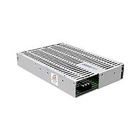 Excelsys CX10M-000000-C4A Unconfigured Power Supply 1000W Fanless Medical CoolPac, Conformal coating, Screw terminal, Low leakage (150uA), 6 slots, 12V Aux , must be used with CoolX Mod