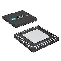 Analog Devices MAX20069BGTLA/V+ LCD Drivers Automotive I2C-Controlled 4-Channel 150m