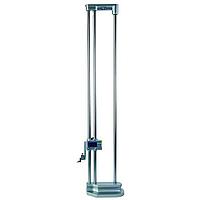 Mitutoyo 192-633-10 Digimatic Height Gage (0-1000mm / 0.0005 inch (0.01mm) or [0.0002 inch (0.005mm)])