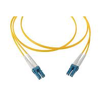Molex 88537-1503 Fiber Optic Cable Assemblies LCD/UPC JPR SM BIF 2.0MM ZPCD PLNM 3M