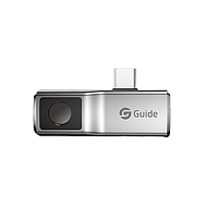 Guide Mobir air Thermal Imaging Camera for Smartphone (-20°C-120°C; ±3°C)