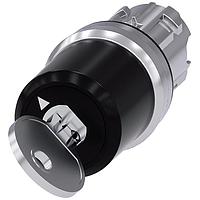SIEMENS A6X30145801 Keylock Switches KEY-OPERATED SWITCH WITH MONITORING