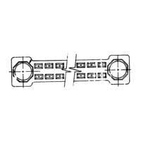 Card Edge Connectors