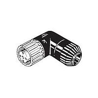 Omron Automation and Safety XS2C-D422 Right Angle Angle Solder Conn For 6mm Dia. Model