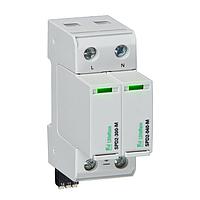 Littelfuse SPD2-750-M Industrial Surge Protectors SPD,DIN RAIL,TYPE 2,MOD,750V
