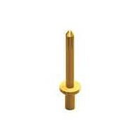 Keystone Electronics 1426-1 Terminal Pin, Swage Mount .047 Swage micro pin Tin