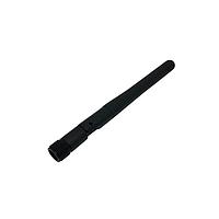 Microchip Technology RN-SMA4-RP Passive Antenna 4" Extrnl Ant w/SMA-RP Conn