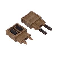 Fiber Optic Connectors