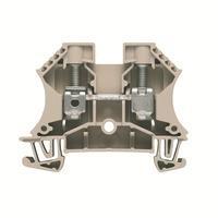 Weidmuller 1393380000 DIN Rail Terminal Blocks WDU 10 IR