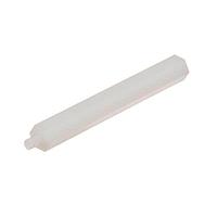 Keystone Electronics 4813 Hex M/F HEX SPCR 4-40 2"