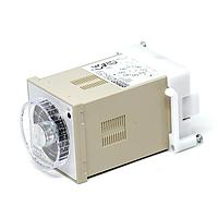 Omron Automation and Safety E5C2-R20J-W AC100-240 32-752 Temperature Controllers Analog Temp Cont both F/C