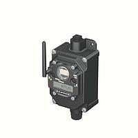 Banner Engineering DX80DR2M-H1E NB Sure Cross MultiHop H1 Data Radio MultiHop 2.4 GHz 65 mW IP65; Internal Battery (not included) External Antenna RS485; Inputs: 4 Discrete 2 Analog 1 Thermistor 1 Counter; Outputs: 2 Discrete