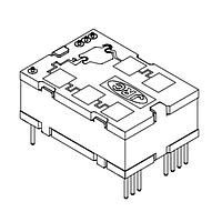 Nisshinbo NJR4265RF1C1 K-Band Doppler Sensor K-Band Doppler Mod 24.05 to 24.25 GHz