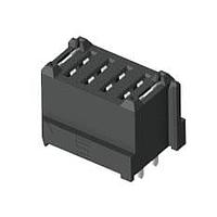Samtec UMPS-04-03.5-G-V-S-TR Sockets 2.00 mm mPOWER(R) Ultra Micro Power Socket