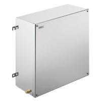 Weidmuller 1196210000 Enclosures, Boxes, & Cases KTB FS 484815 S4E1