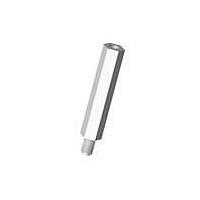 Keystone Electronics 4819 Hex 7/8" MALE/FEM NYLON
