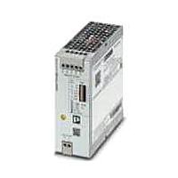 PHOENIX CONTACT 1046803 Isolated QUINT4-PS/24DC 24DC/10/SC