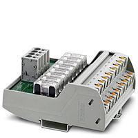 PHOENIX CONTACT 2903603 Interface Modules Passive module P1+P2 potential distrib