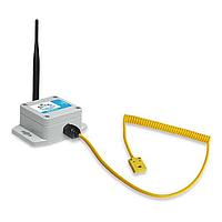 Monnit MNS2-8-IN-TS-TC-KP Thermocouples ALTA 868 MHz  Industrial - Thermocouple Temperature Sensor, with K-Type Quick Connect