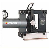 Hydraulic press